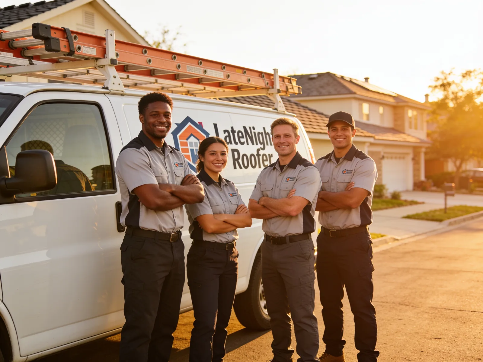 Emergency Roof Repair company in Mine Hill, NJ