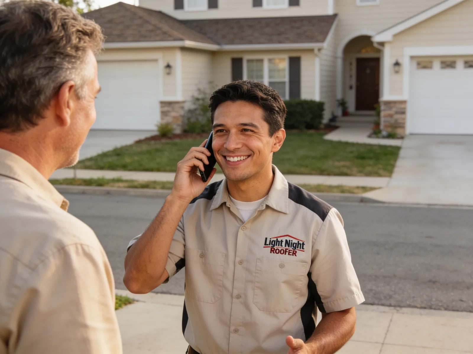 Emergency Roof Repair Mine Hill, NJ FAQs